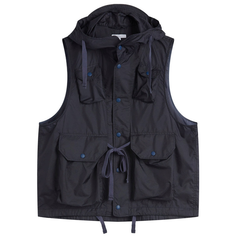 Engineered Garments Field Vest 1