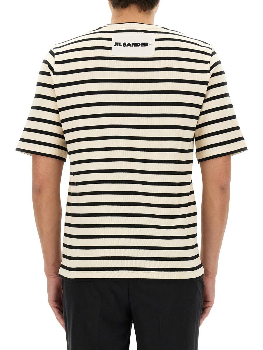 Striped T-Shirt - 3