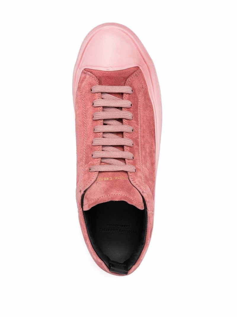 Mes lace-up sneakers 4