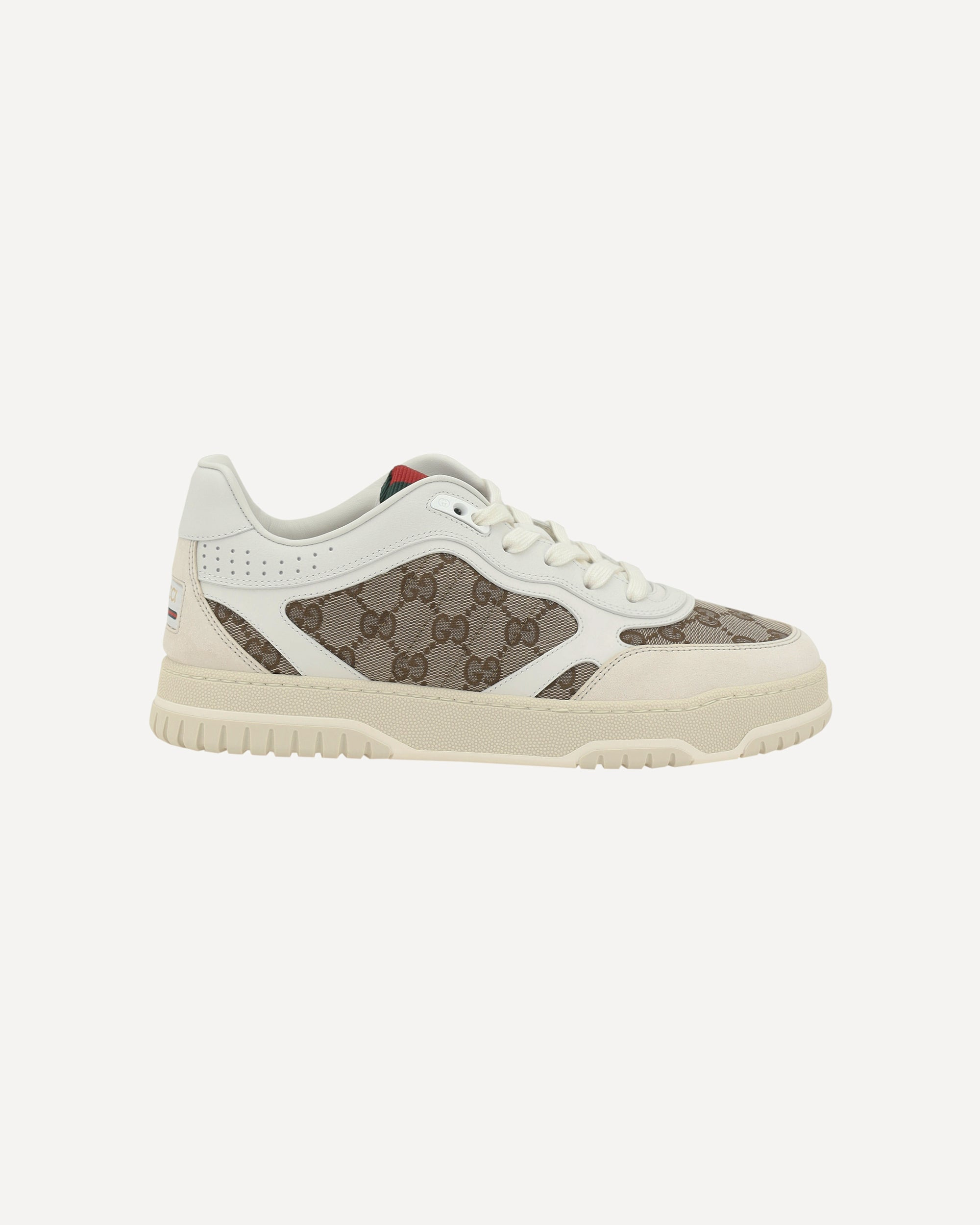 Re-Web Sneakers - 1