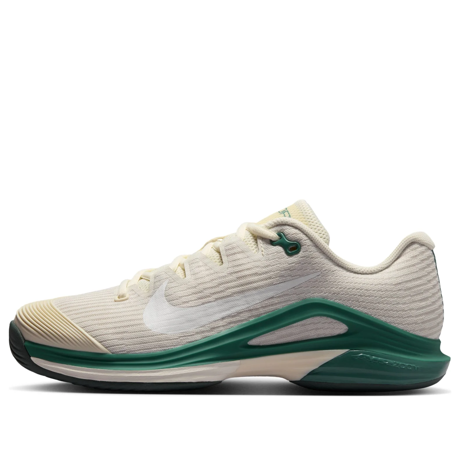 (WMNS) Nike Vapor 12 HC 'Soft Pearl Vintage Green' JA6273-010 - 1