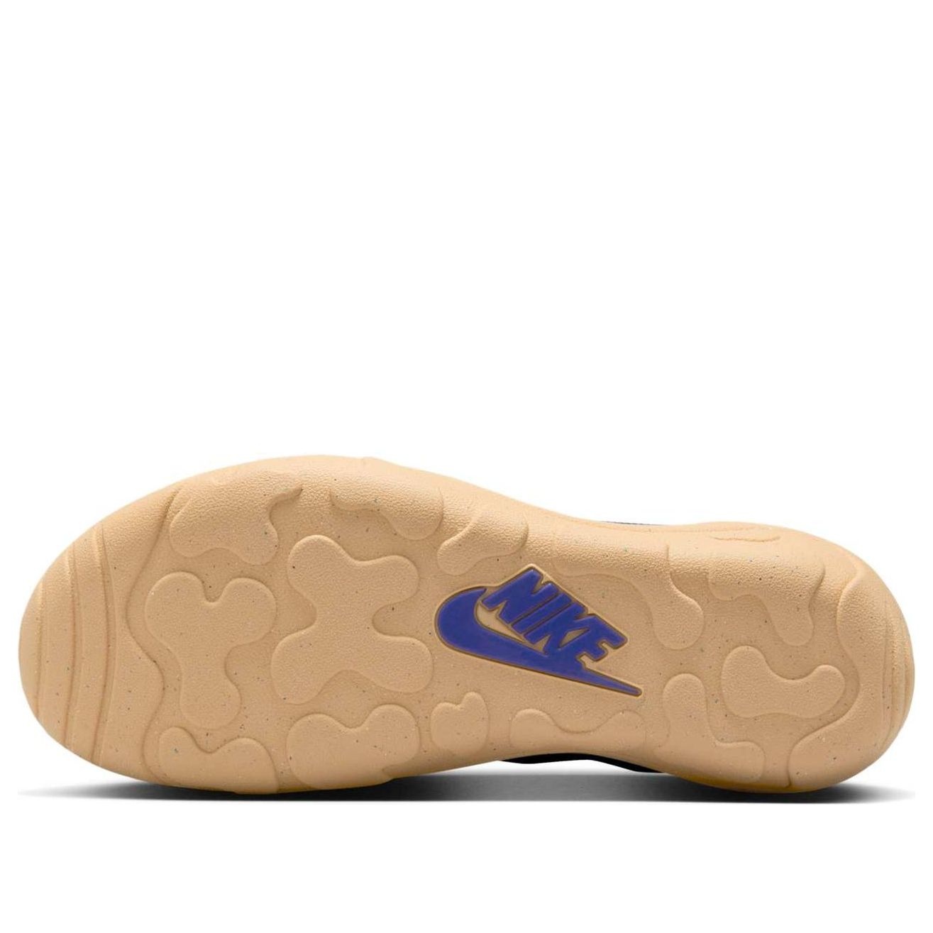 Nike Aqua Turf 'Deep Night Laser Orange' FZ5627-500 - 6