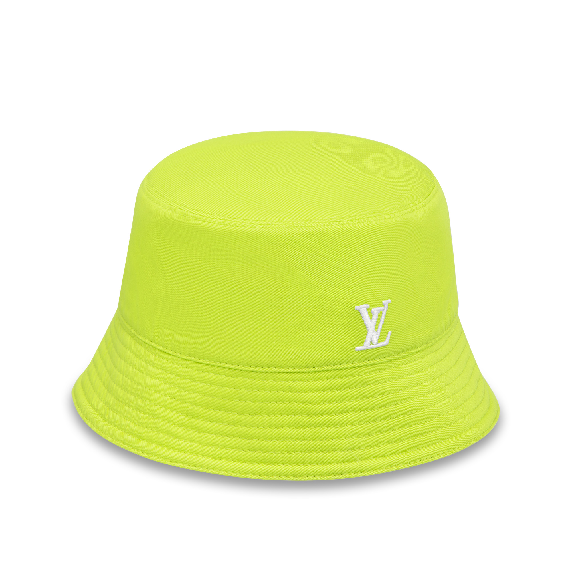 Louis Vuitton MONOGRAM Monogram Constellation Bucket Hat