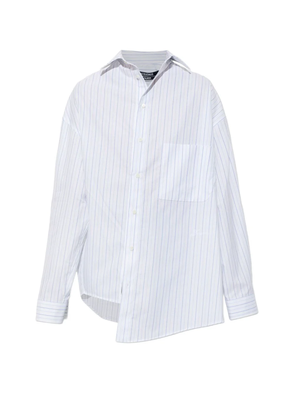 The Cuadro shirt - 1