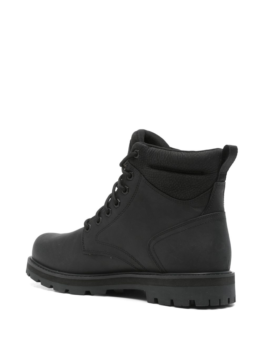 Britton Road boots - 3