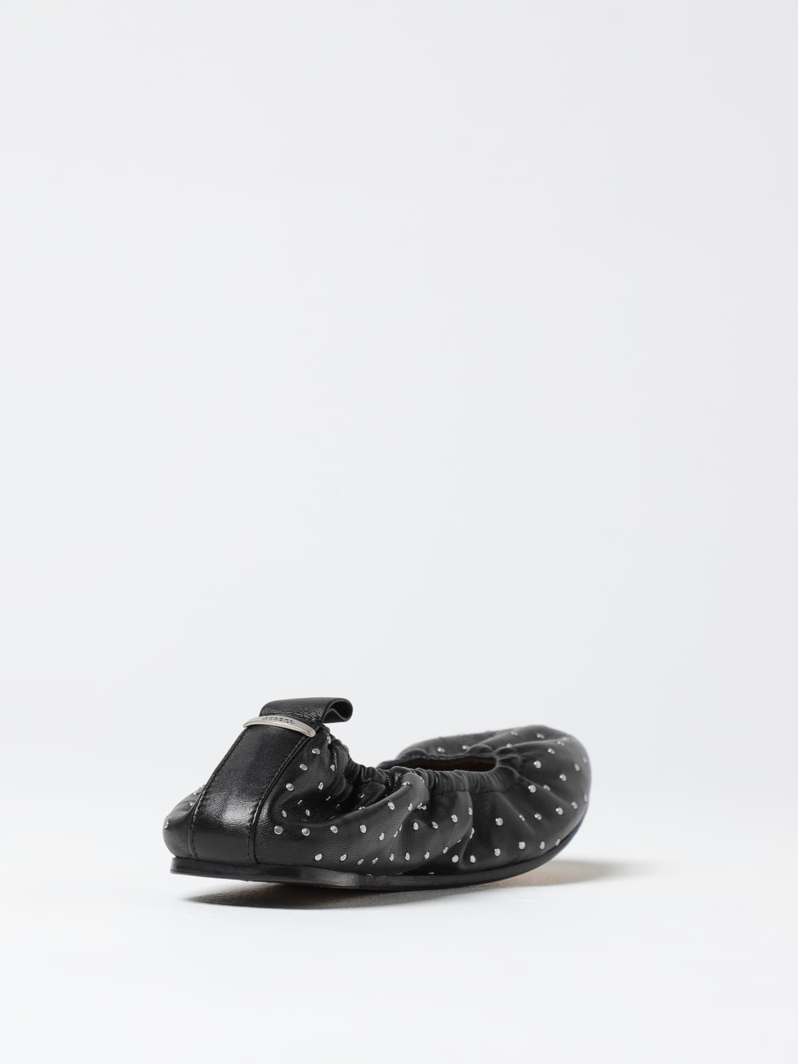 Ballet flats woman Isabel Marant - 3