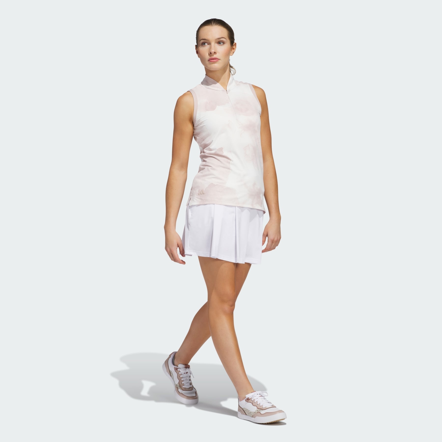 Ultimate365 Tour Polo Shirt - 4