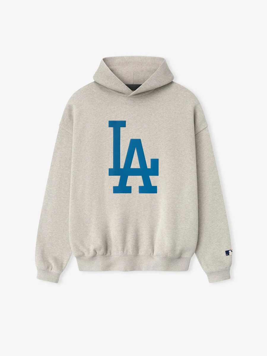 Dodgers Sport Hoodie - 1
