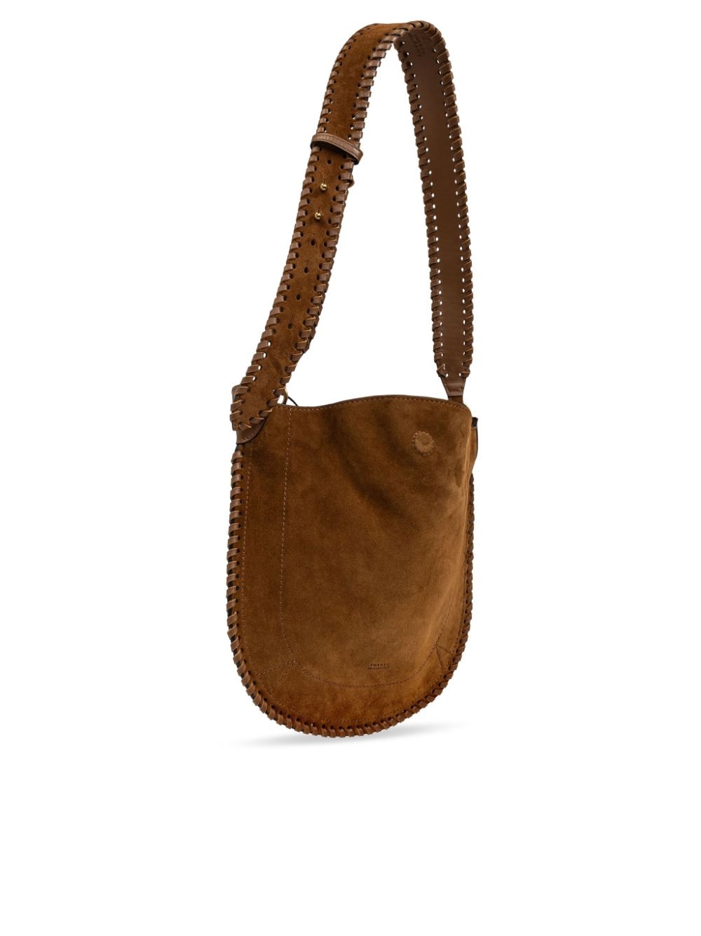 Oskan Hobo shoulder bag - 4