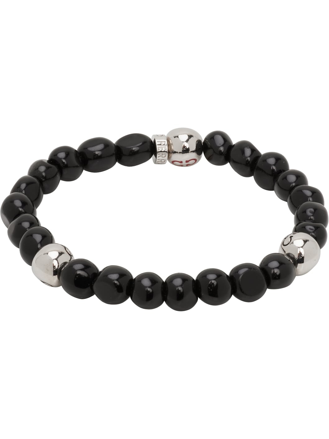 Baroque Beads Bracelet - 2