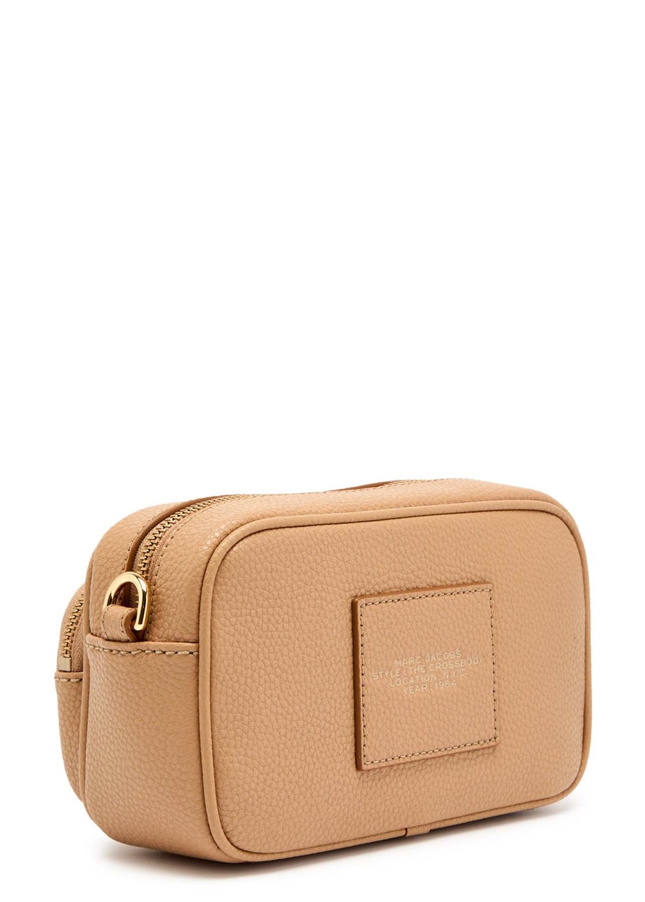 Marc Jacobs The Crossbody Leather Cross-body bag - 2