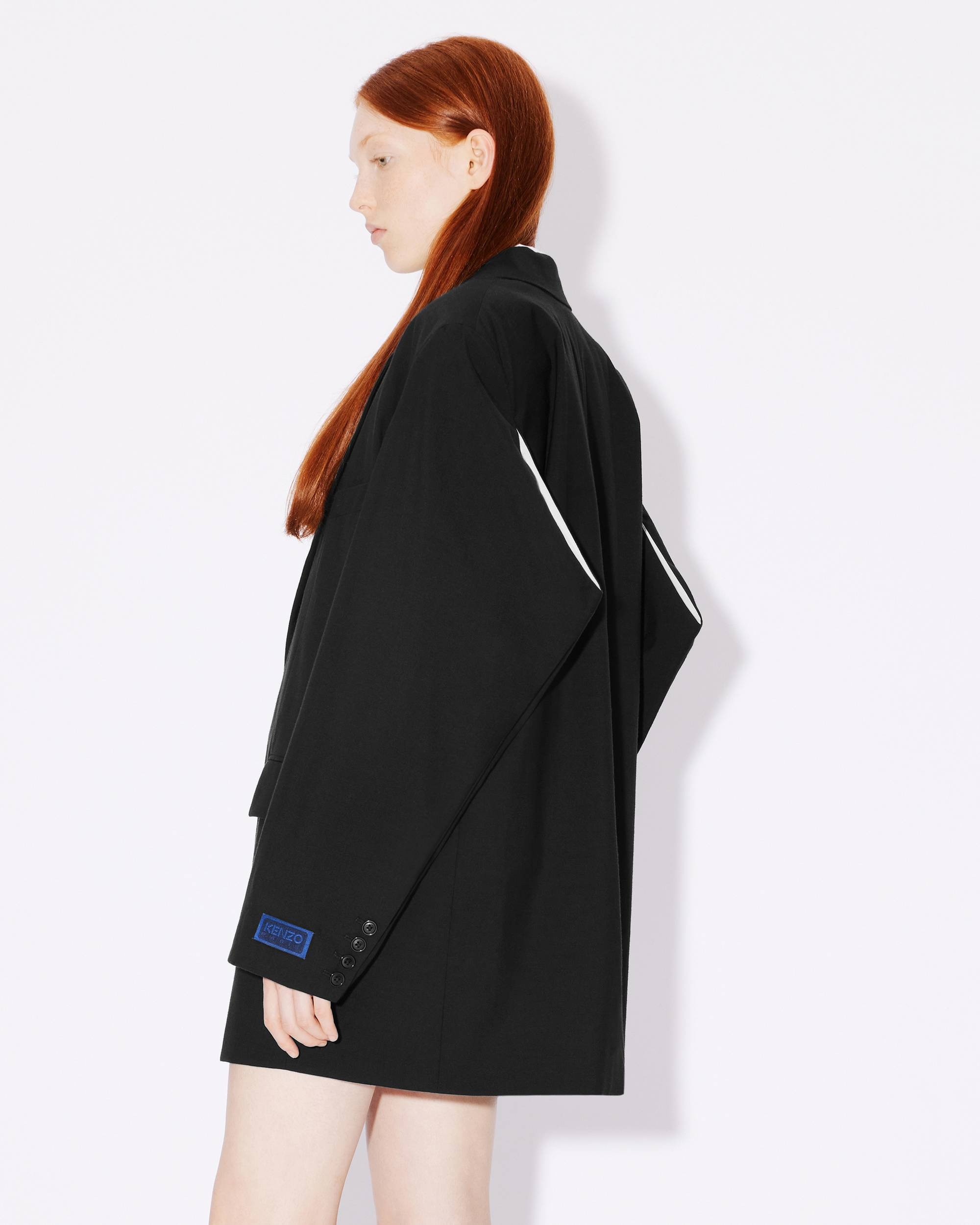 Oversized blazer - 5