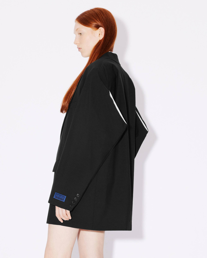 Oversized blazer 5