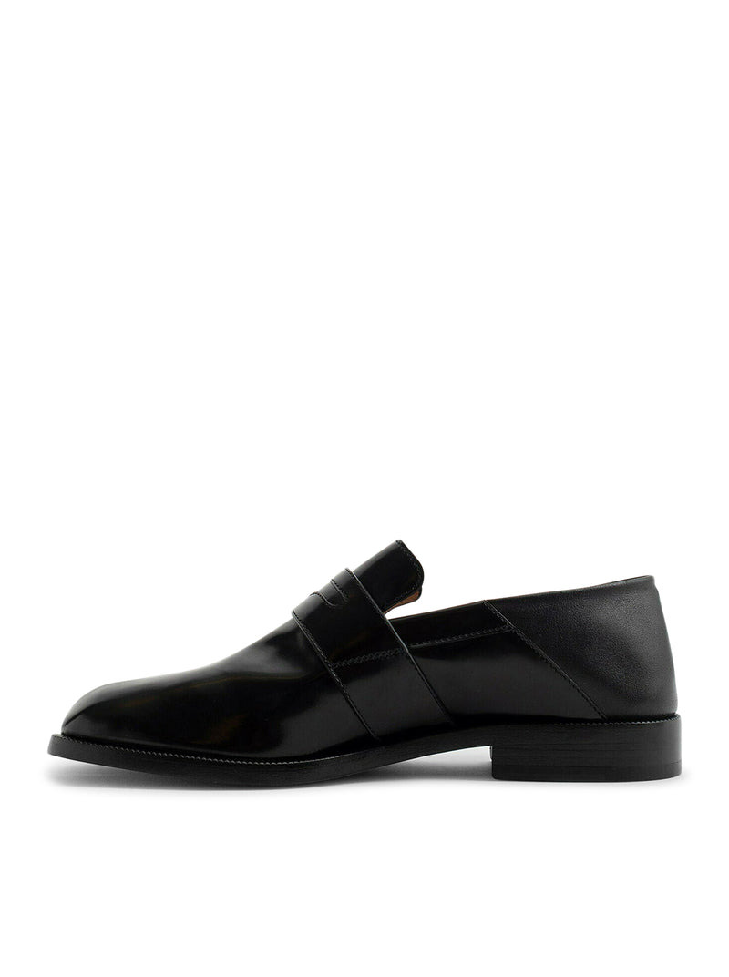 Maison Margiela Men Tabi Loafers - 3