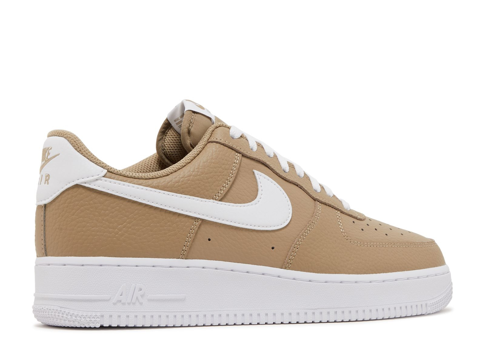 AIR FORCE 1 '07 'KHAKI' - 3