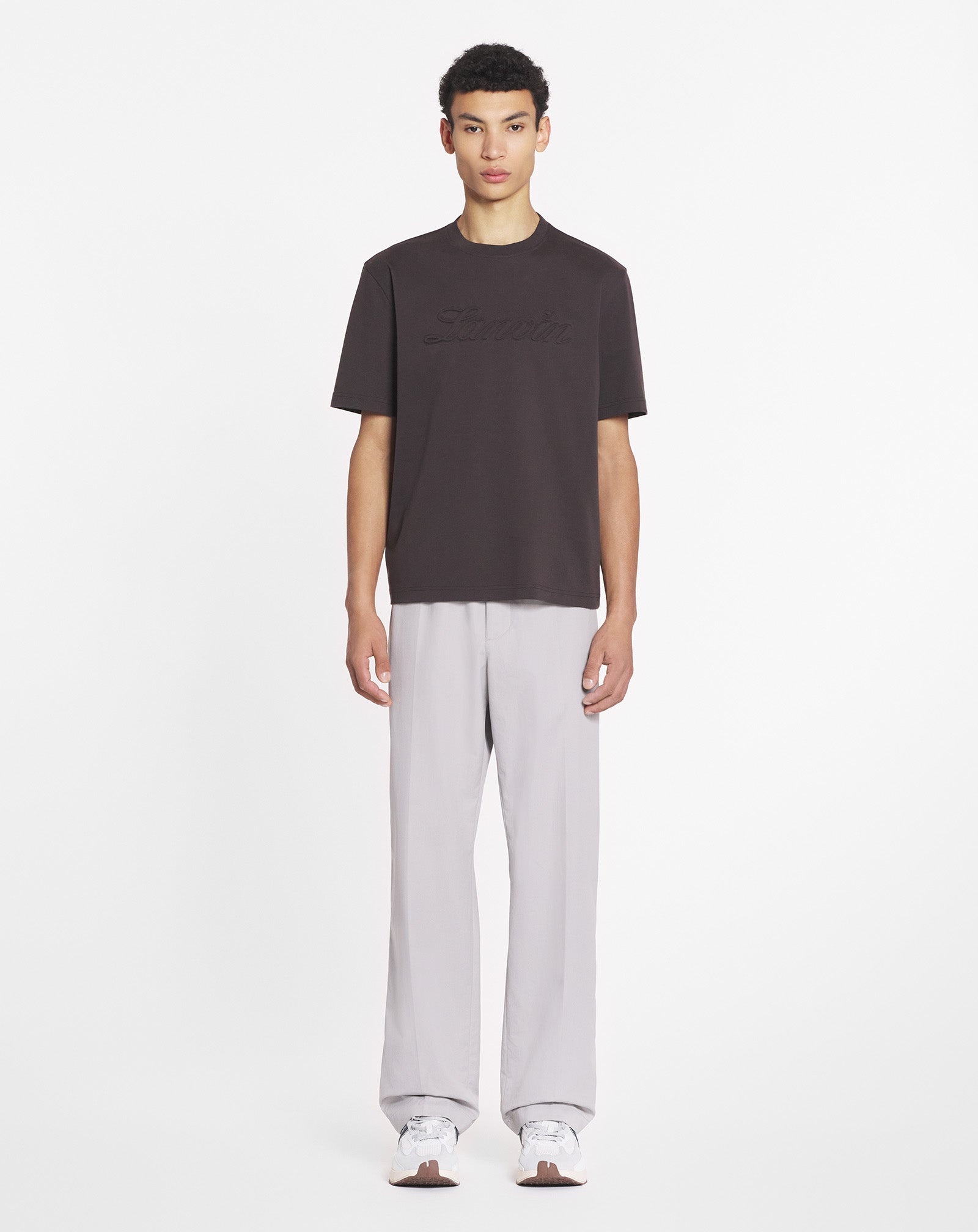 COTTON PANTS - 2