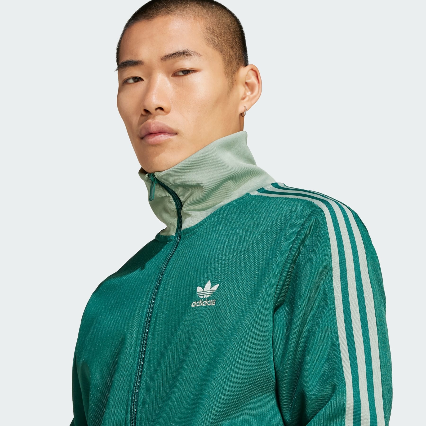 Adicolor Classics Beckenbauer Track Jacket - 5