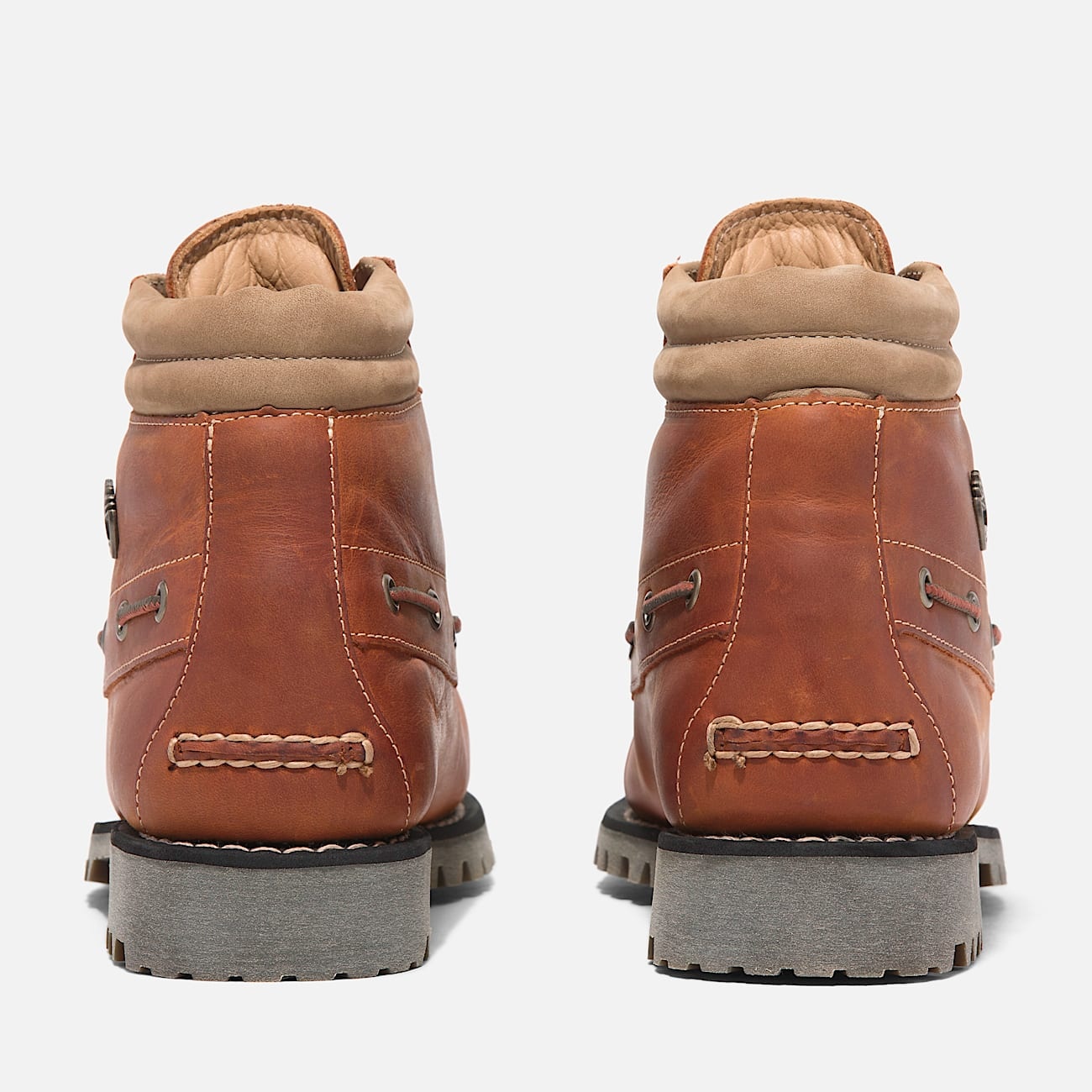 Men's Timberland® Authentic Mid Lace-Up Boot - 5