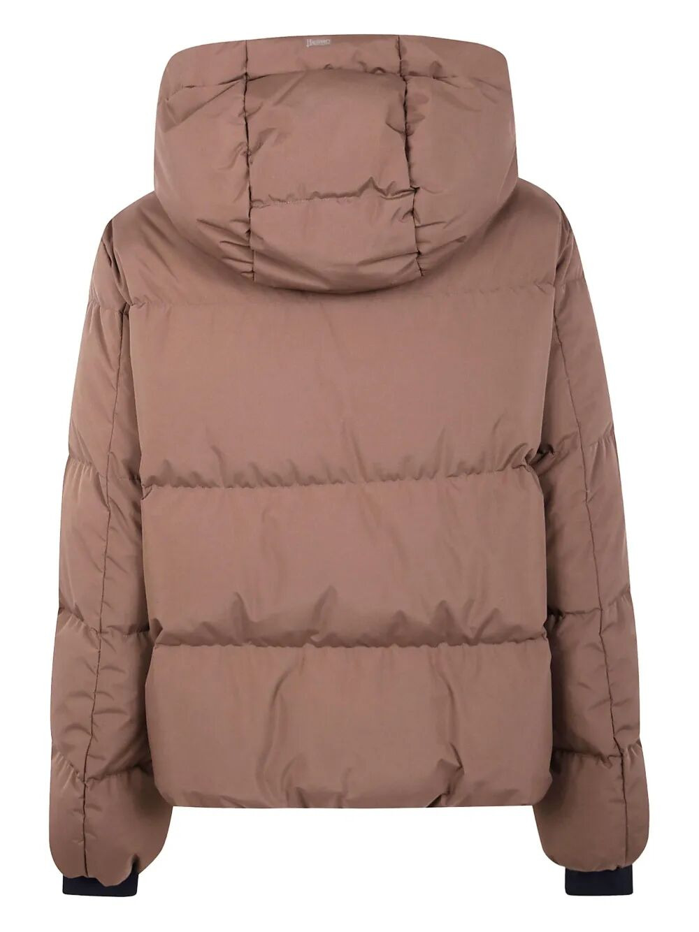 Herno Women "2Layers" Short Jacket - 6