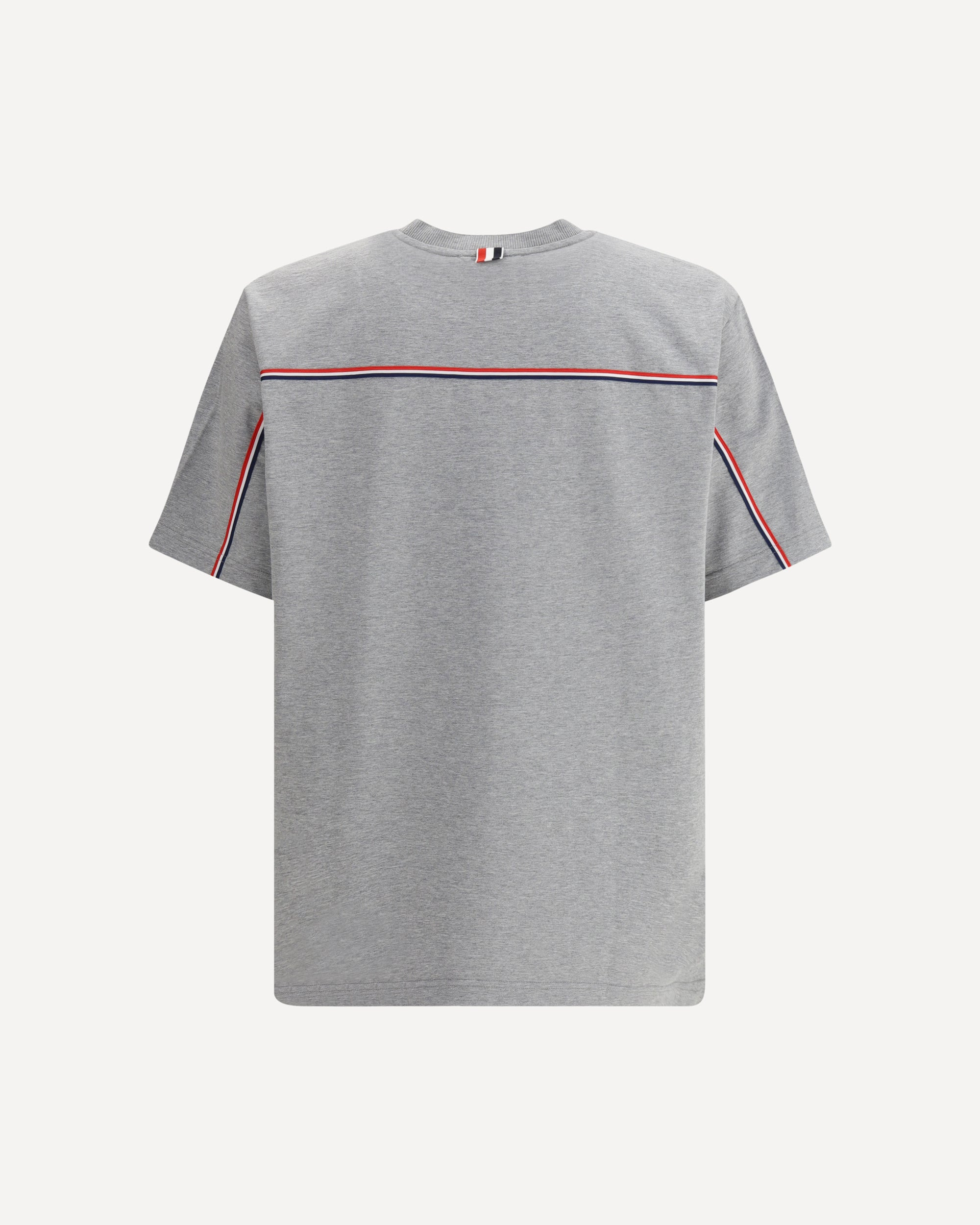 Oversized T-Shirt - 2