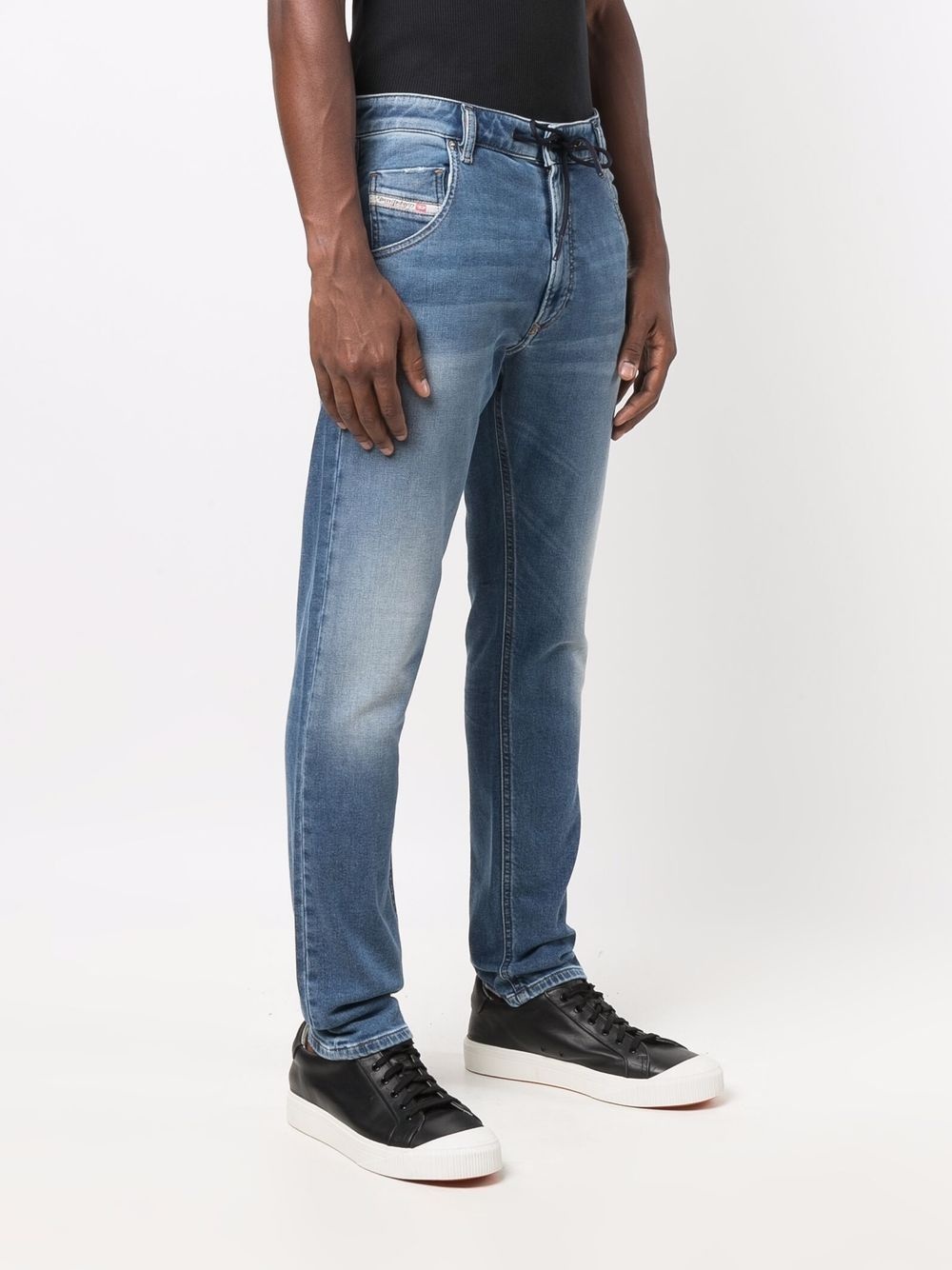 tapered krooley JoggJeans - 3