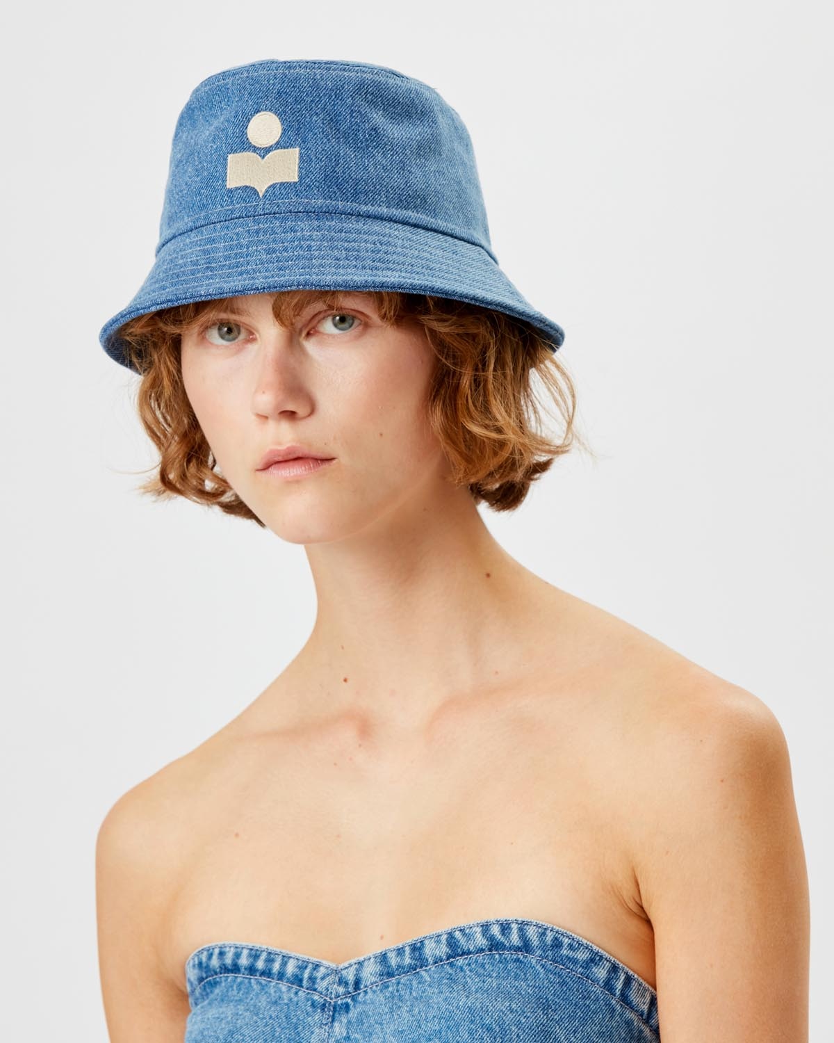 HALEY HAT - 4