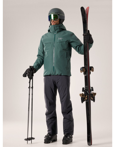 Arc'teryx Macai Jacket outlook