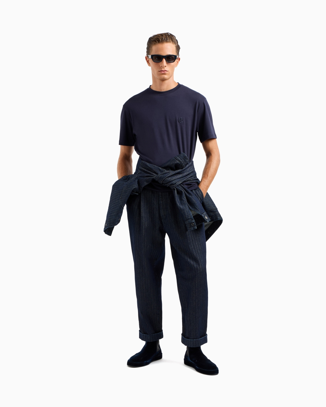 Regular Fit T-Shirts - 2