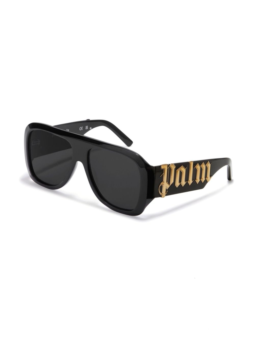 Sonoma pilot-frame sunglasses - 2