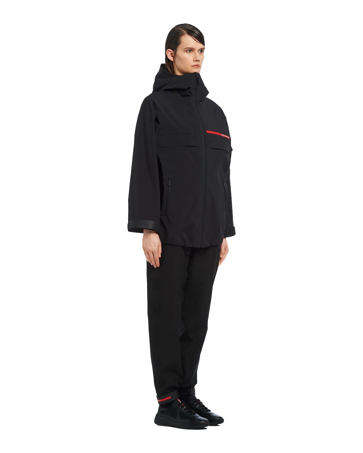 GORE-TEX PRO jacket - 4