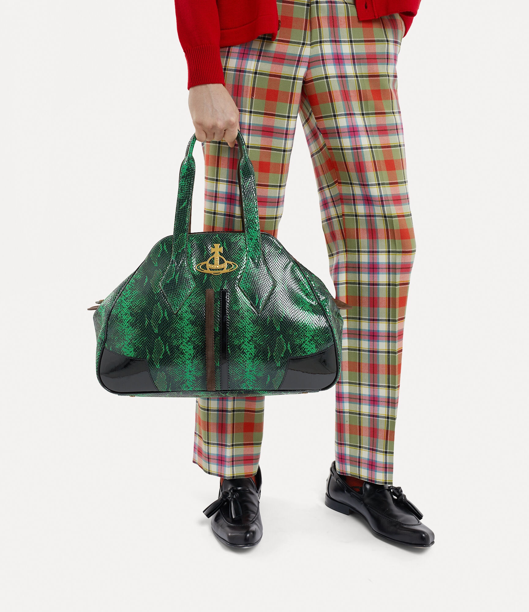 LARGE BAG - 2