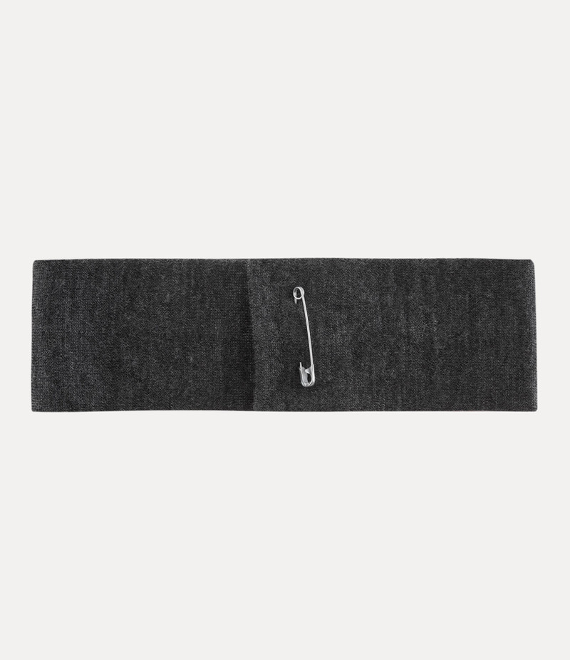 Vivienne Westwood WORLDS END HEADBAND outlook