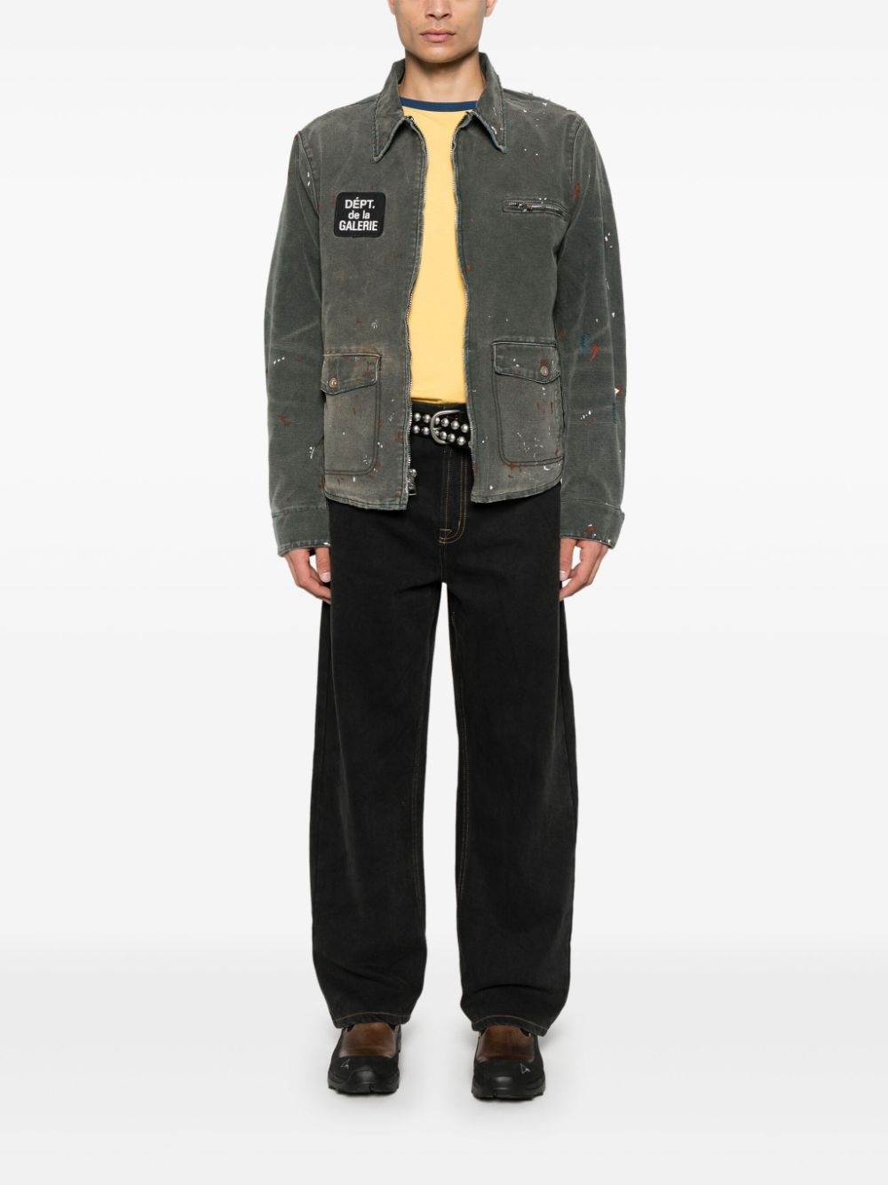 Billy jacket - 3