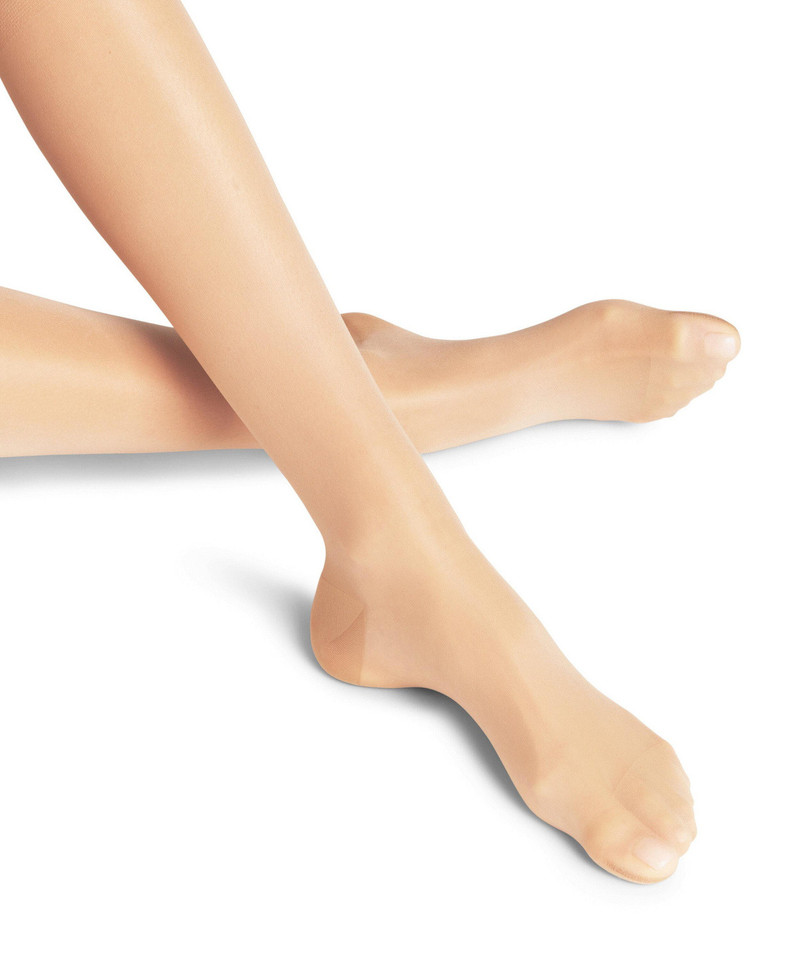 Vitalize 20 DEN Women Knee-high socks 5