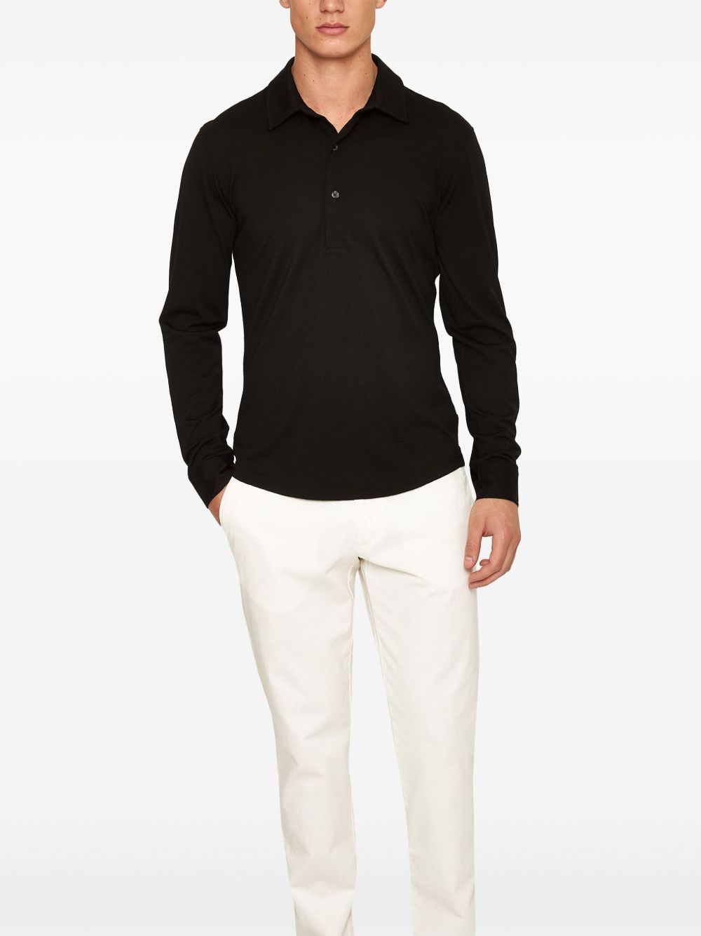 Sebastian polo shirt - 2