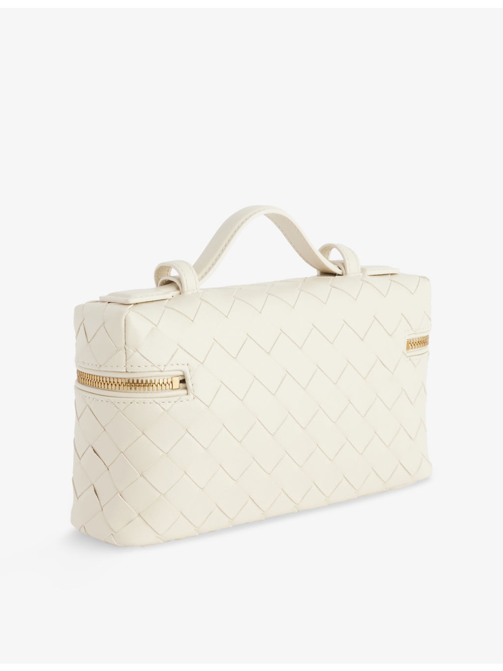 Bang Bang Leather Cross Body Bag - 4