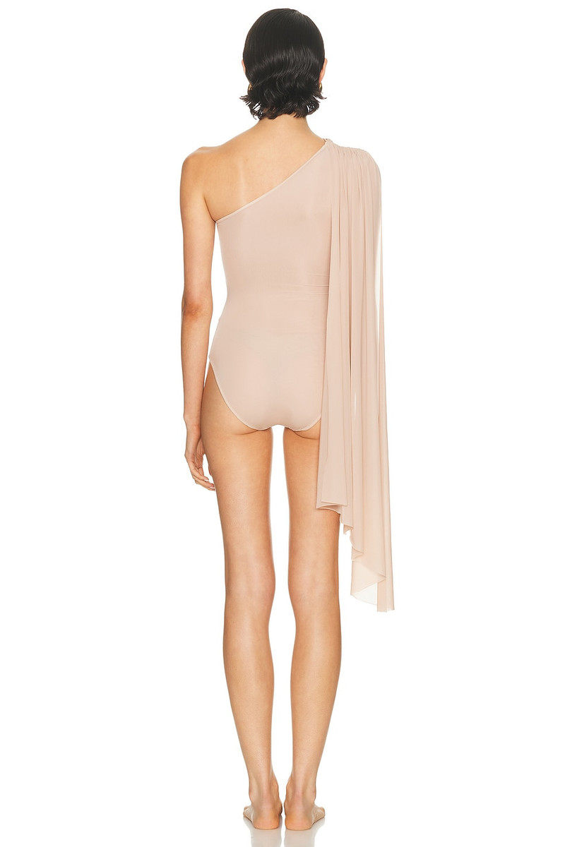 MAYGEL CORONEL Vionnet One Piece Top outlook