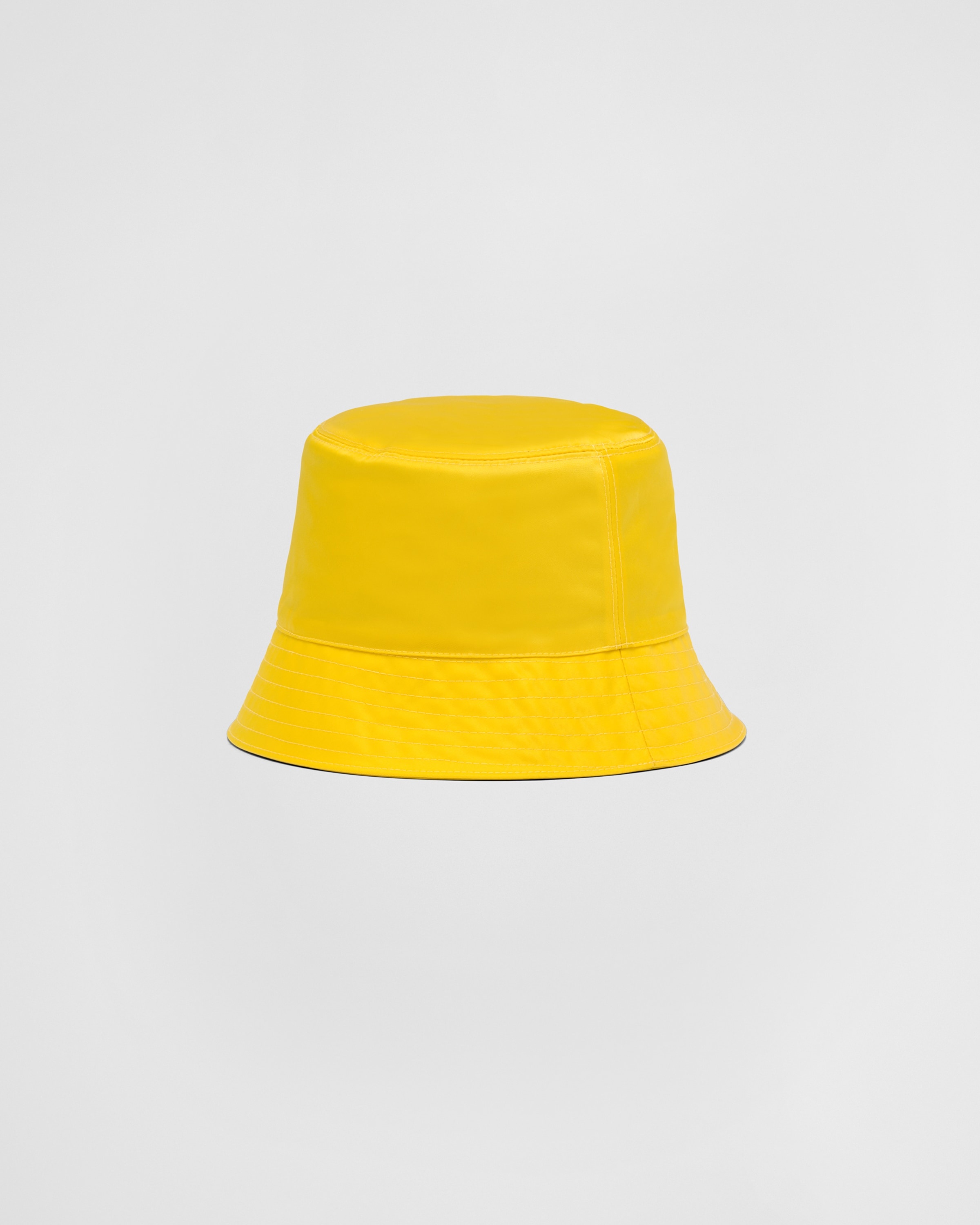 Re-Nylon bucket hat - 3