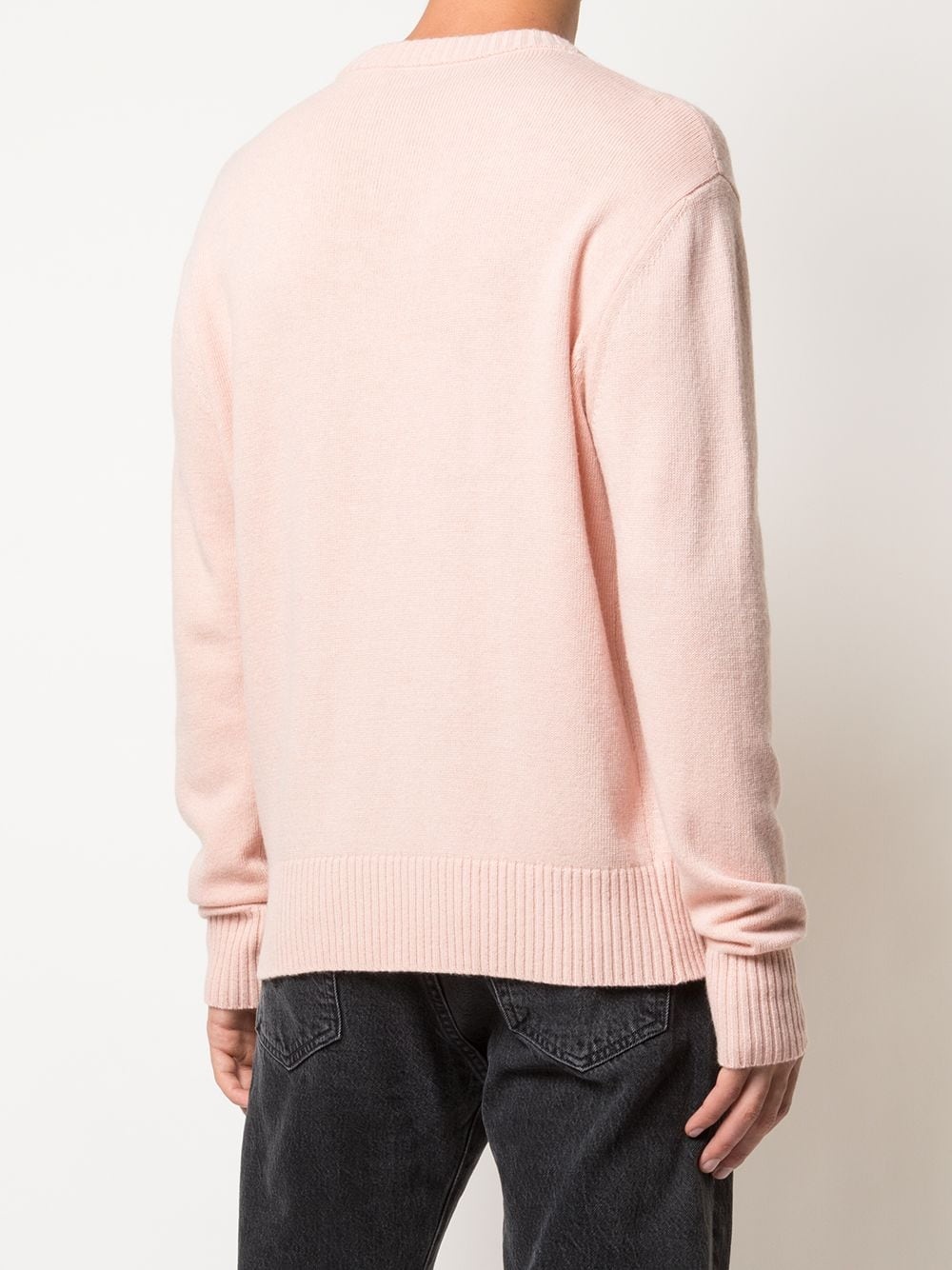 Beverly Hills cashmere  jumper - 4