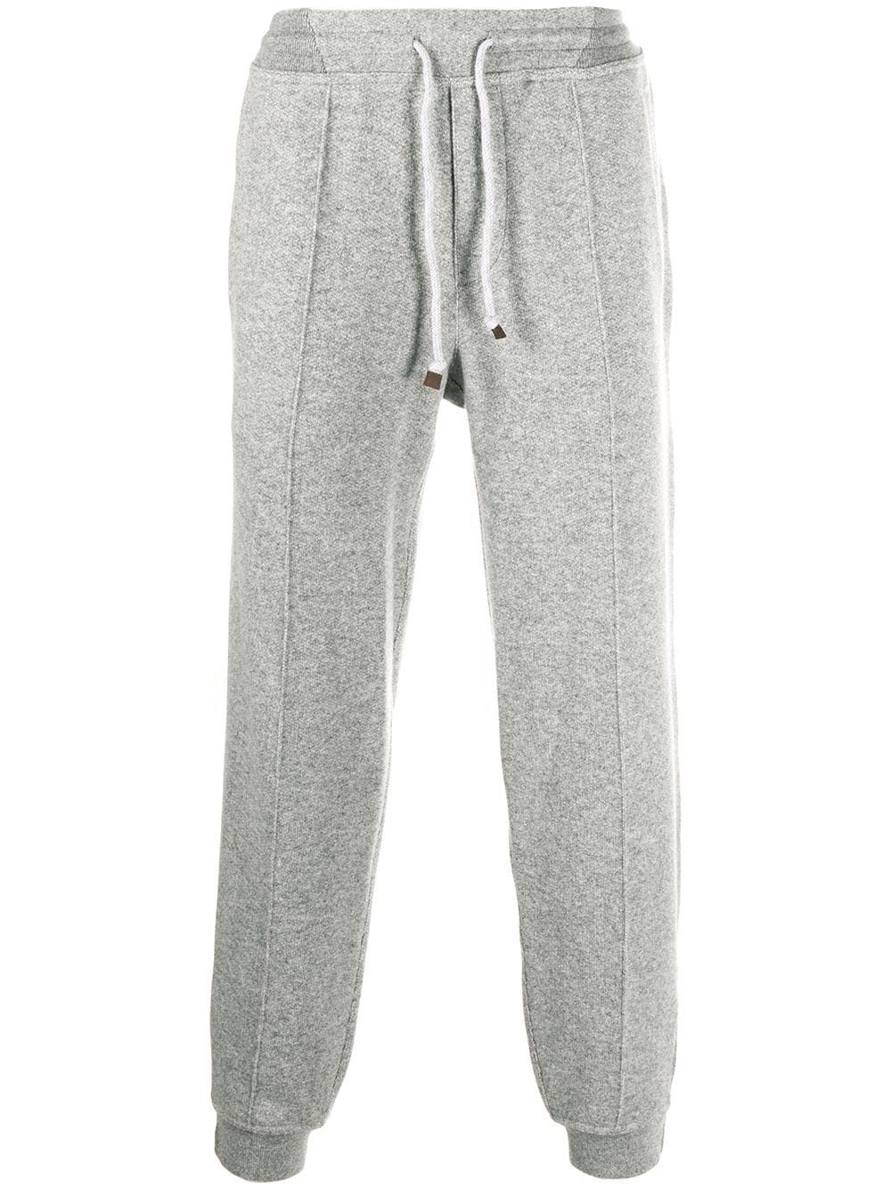 jsersey sweatpants - 1