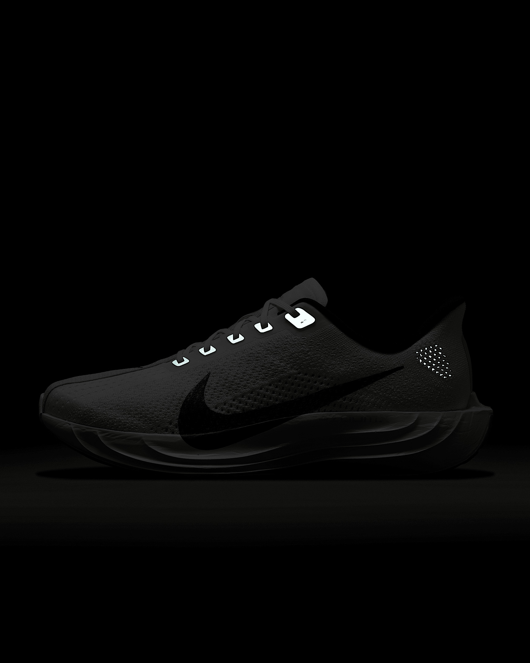 Nike Pegasus Plus Men's Road Running Shoes - 11