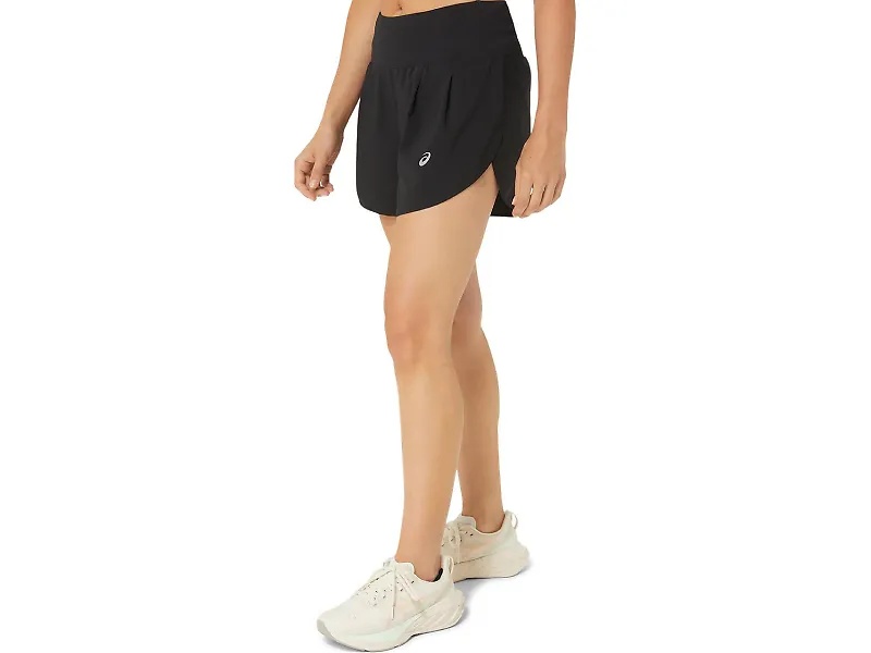 ASICS Road 3.5 Inch Short - 3
