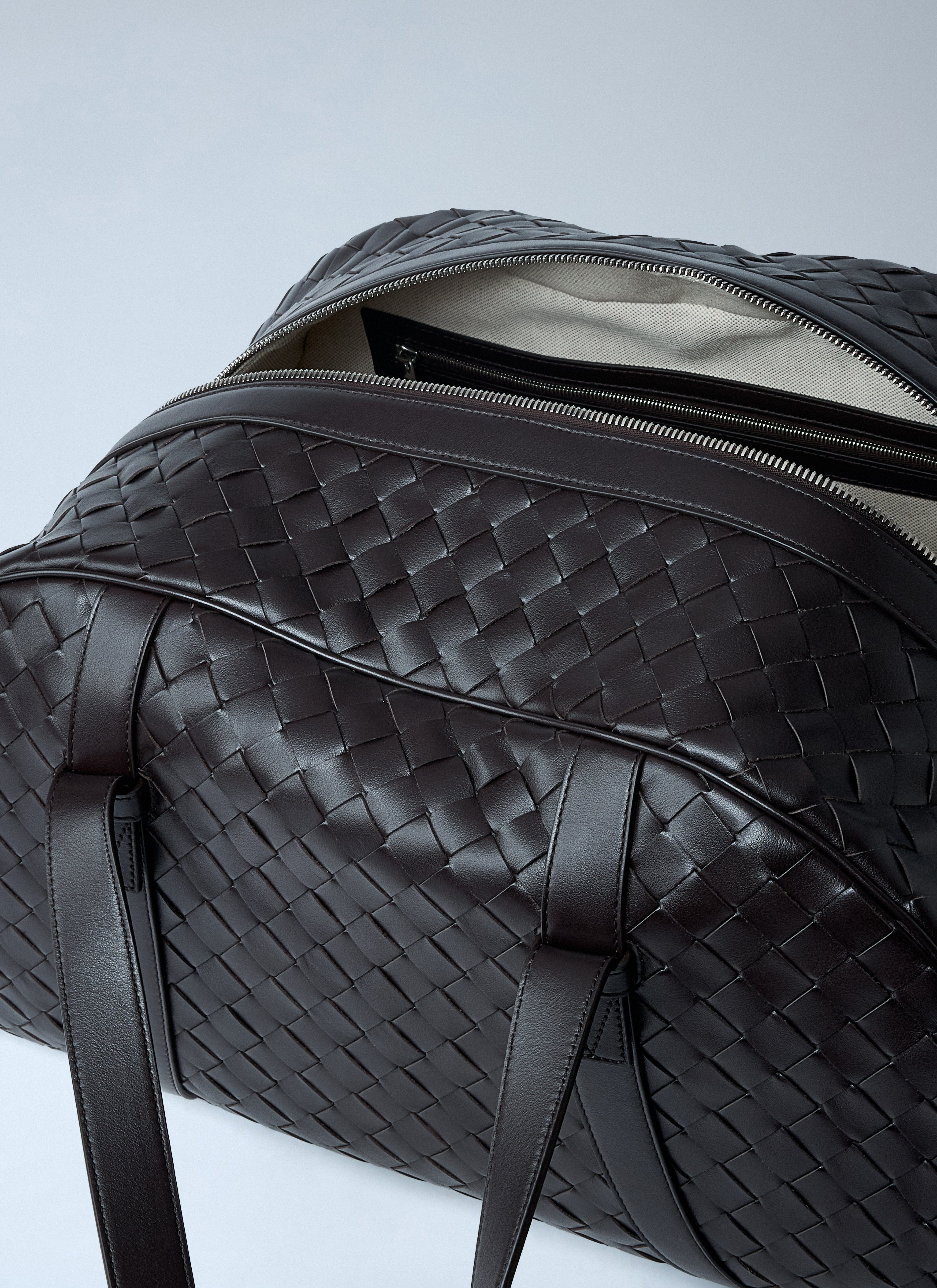 Bottega Veneta Men Jim Queen Duffle Bag - 6