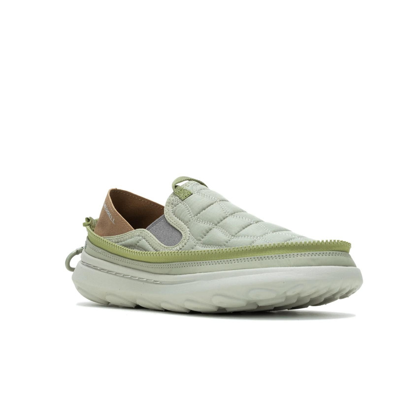 MERRELL Men's Hut Moc 2 Packable outlook