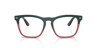 Ray-Ban STEVE OPTICS outlook