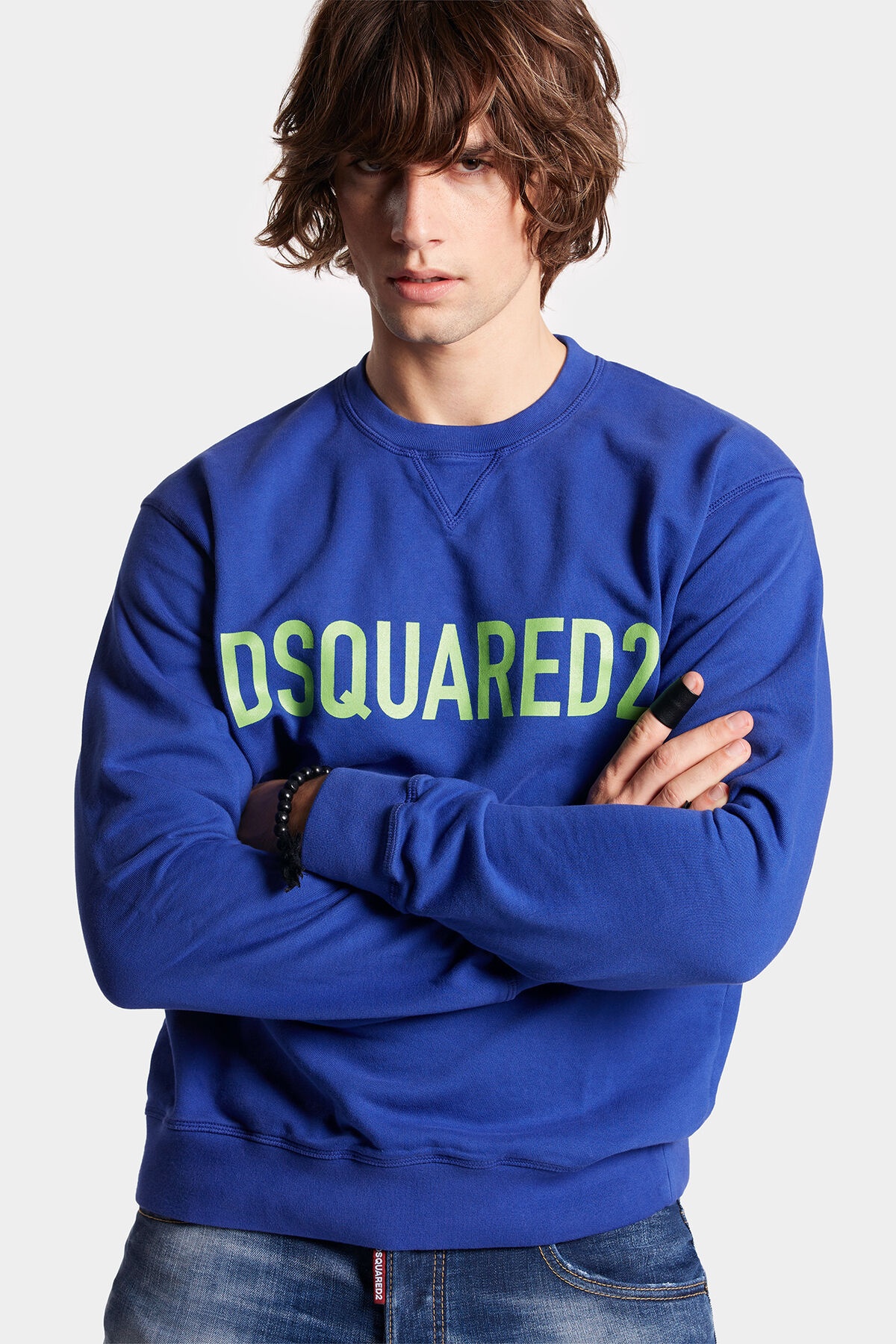 DSQUARED2 COOL HOODIE - 3