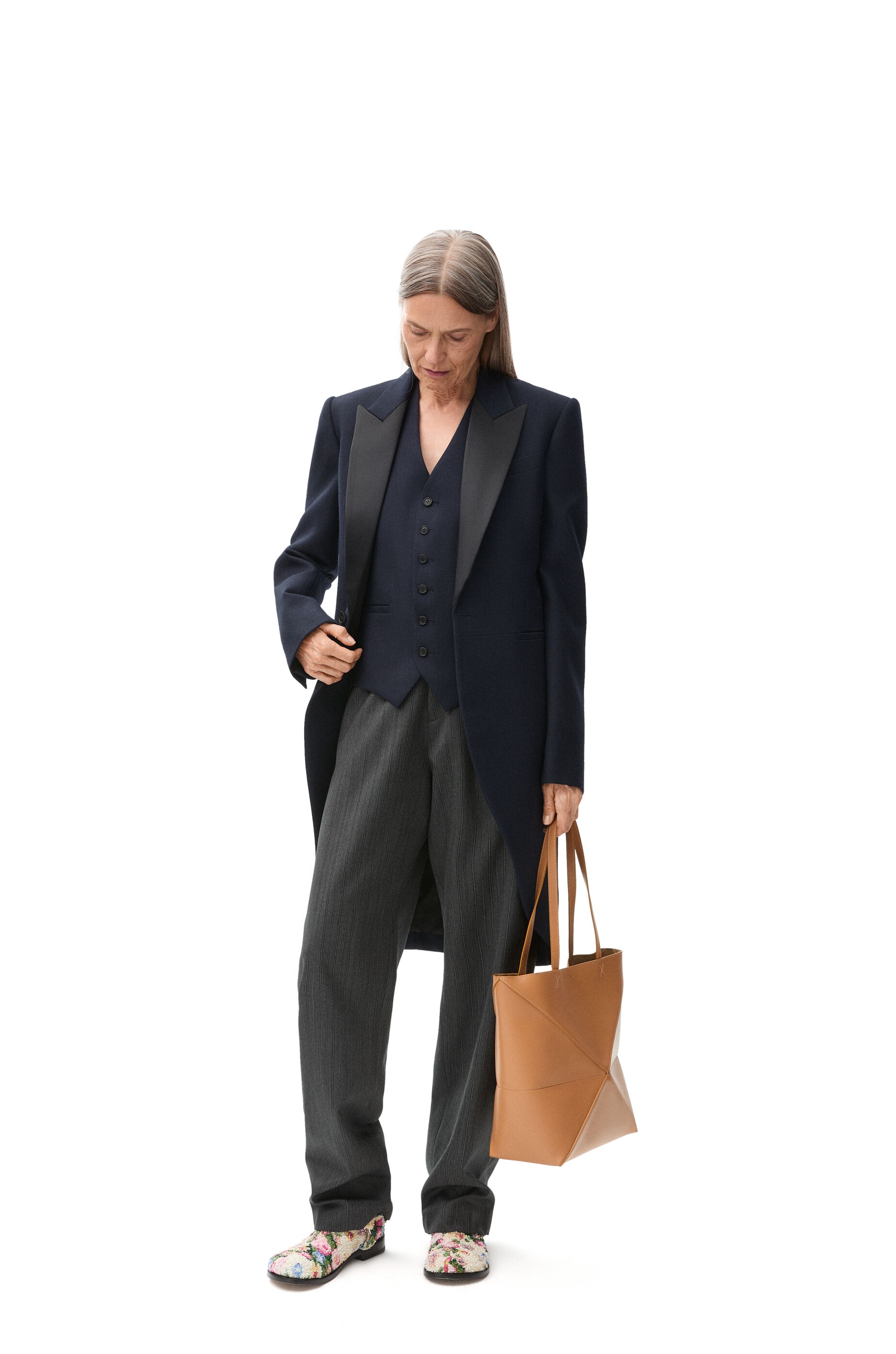 Jacket in wool - 2