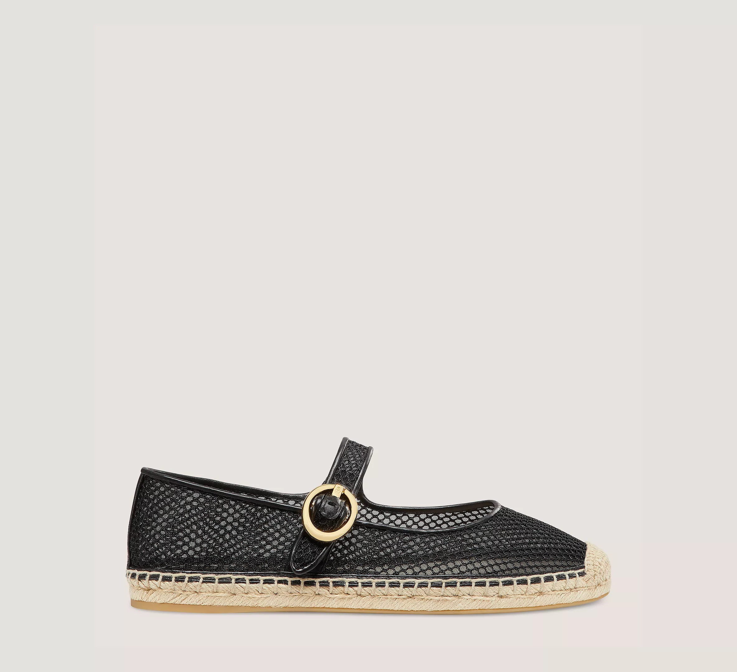 BENNI ESPADRILLE FLAT - 1
