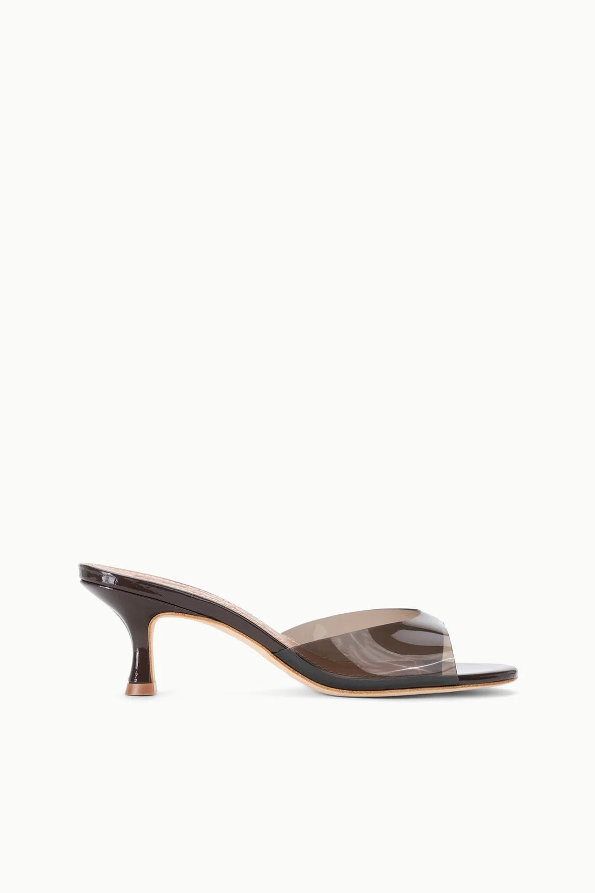 STAUD SU26 BRIGITTE MULE ESPRESSO - 1