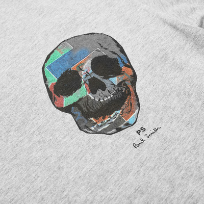 Paul Smith Paul Smith Small Skull Tee outlook